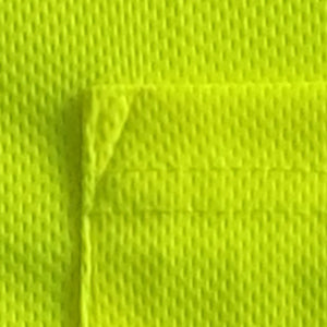 Work Shirts for Men ConstrUCRtion Class 3 High Visibility Shirts for Men, Hi Vis Reflective Safety Shirts for Men Women, Short Sleeve Work Shirts, Breathable