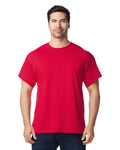 Gildan® 5000 Heavy Cotton Adult T-Shirt- Basic Colors