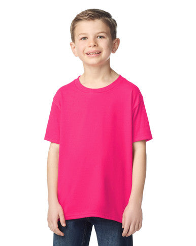 GILDAN YOUTH TEE - G5000B