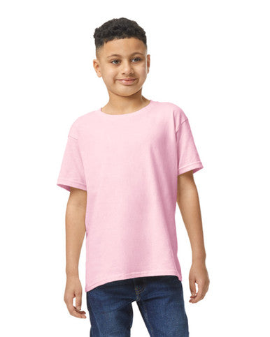 GILDAN YOUTH TEE - G5000B