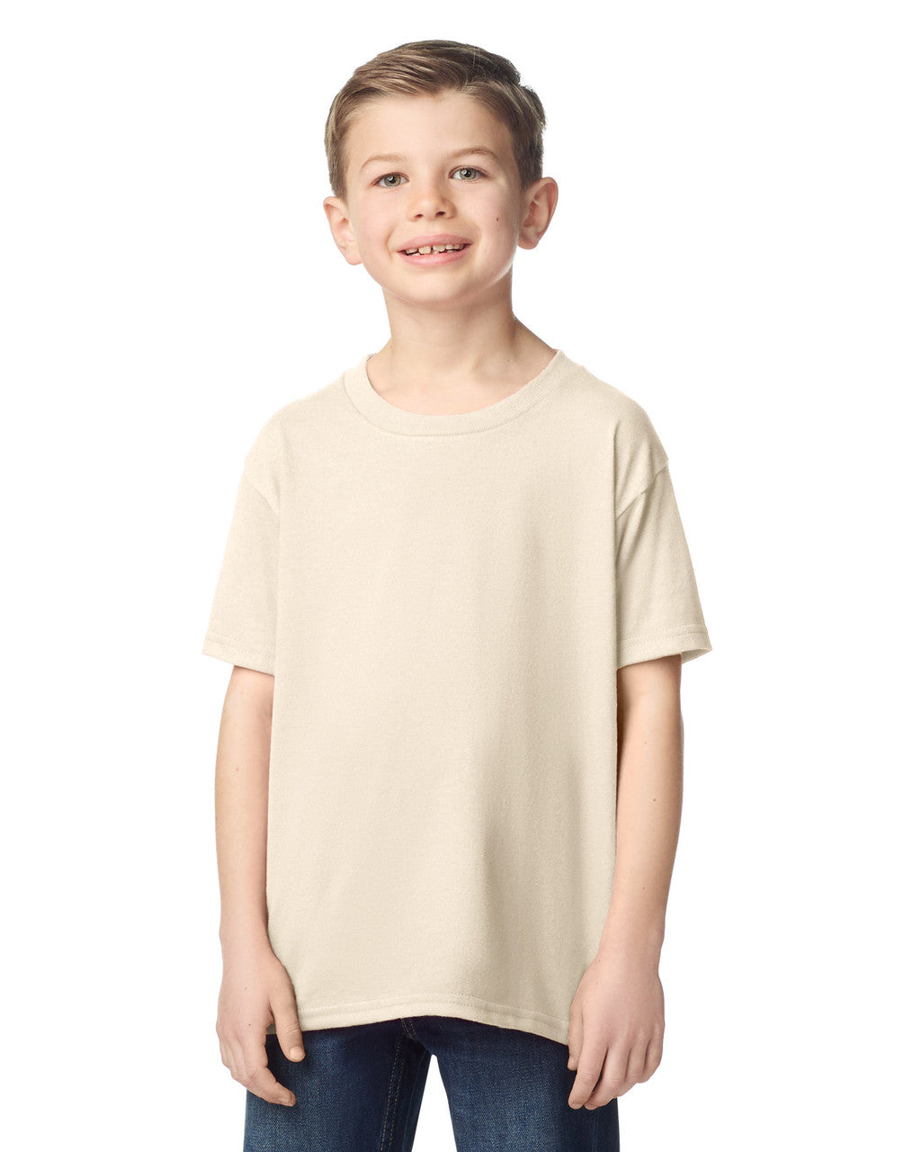 GILDAN YOUTH TEE - G5000B