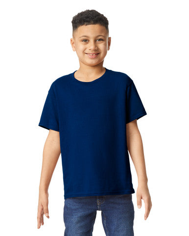 GILDAN YOUTH TEE - G5000B