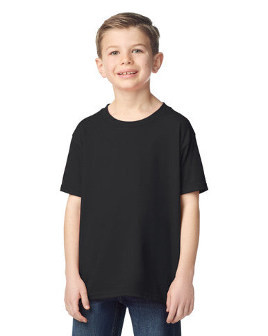 GILDAN YOUTH TEE - G5000B