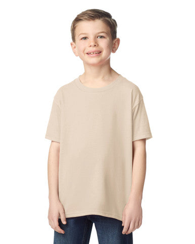 GILDAN YOUTH TEE - G5000B
