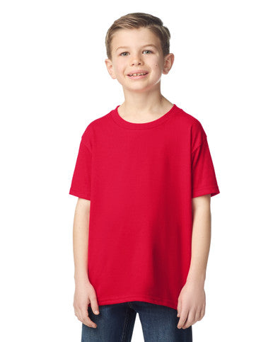GILDAN YOUTH TEE - G5000B