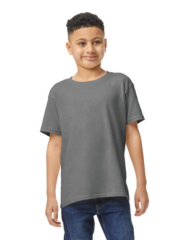 GILDAN YOUTH TEE - G5000B