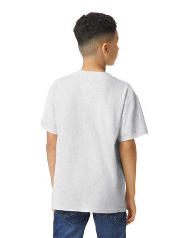GILDAN YOUTH TEE - G5000B