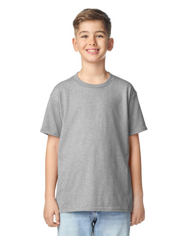 GILDAN YOUTH TEE - G5000B