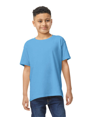 GILDAN YOUTH TEE - G5000B