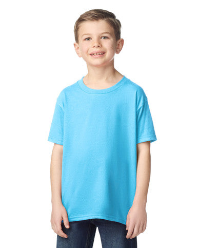 GILDAN YOUTH TEE - G5000B