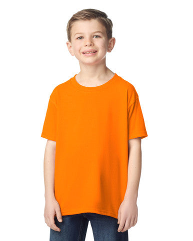 GILDAN YOUTH TEE - G5000B