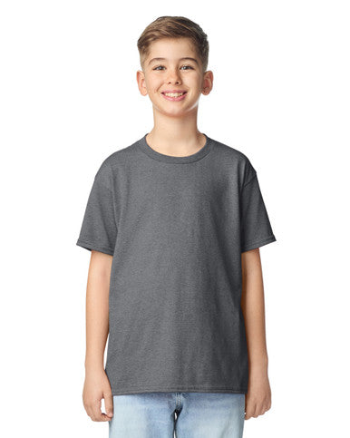 GILDAN YOUTH TEE - G5000B