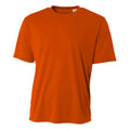 ADULT SPRINT PERFORMACE TEE - N3402