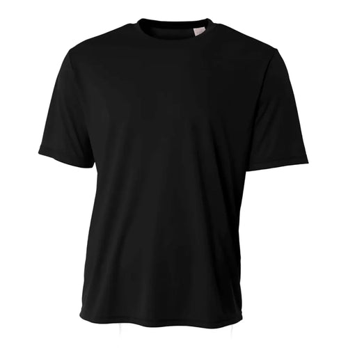 ADULT SPRINT PERFORMACE TEE - N3402