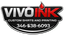 VIVO INK CUSTOM SHIRTS - Home