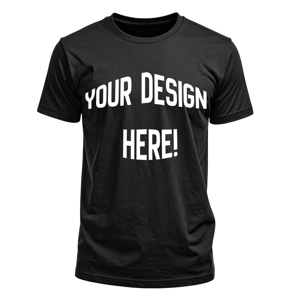 Gildan® 5000 Heavy Cotton Adult T-Shirt- Basic Colors - (2XL-3XL-4XL-5XL)