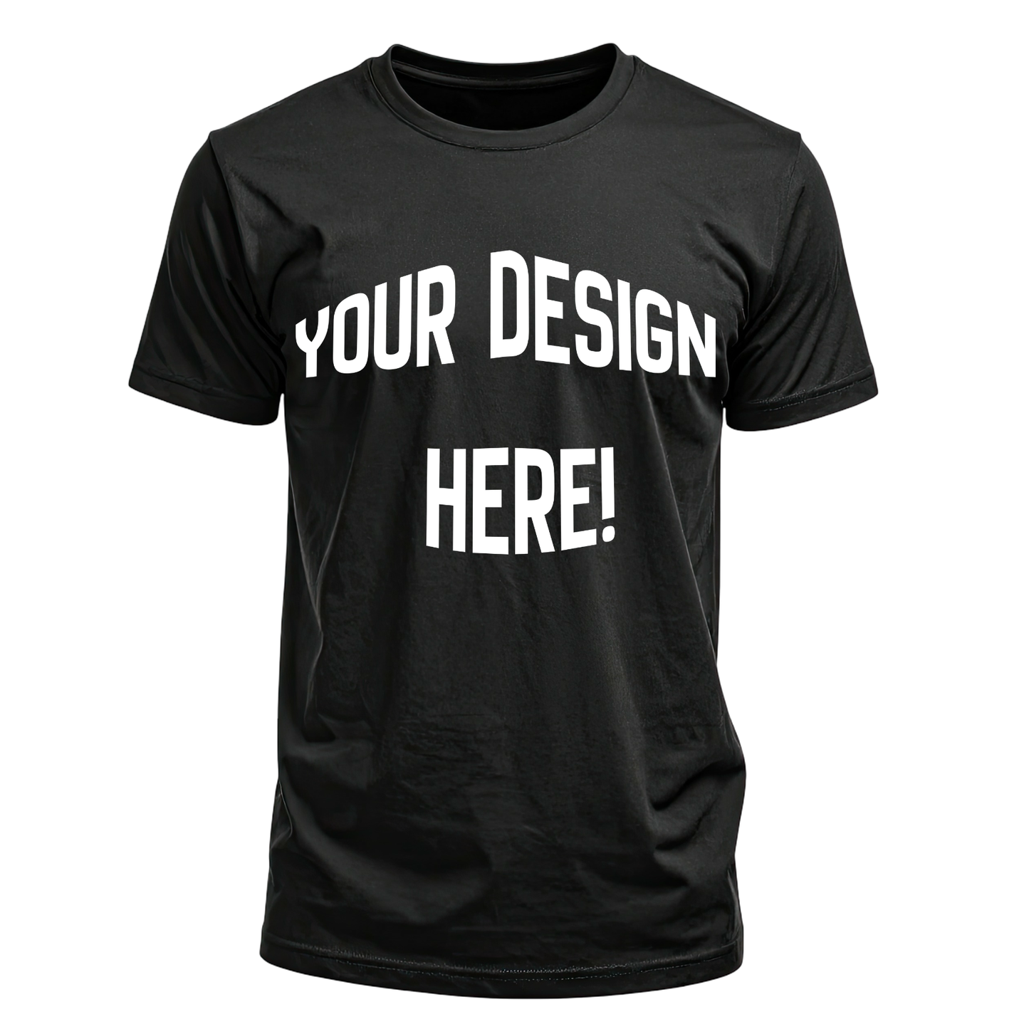 Gildan® 5000 Heavy Cotton Adult T-Shirt- Basic Colors - (2XL-3XL-4XL-5XL)