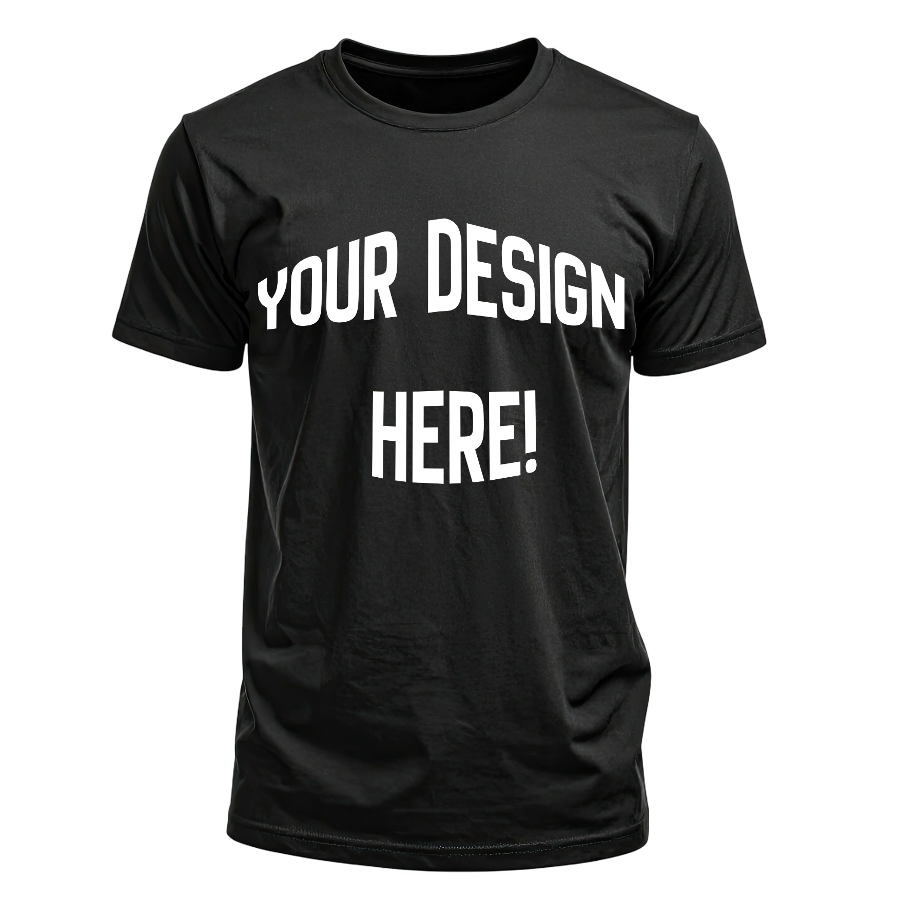 Gildan® 5000 Heavy Cotton Adult T-Shirt- Basic Colors - (2XL-3XL-4XL-5XL)