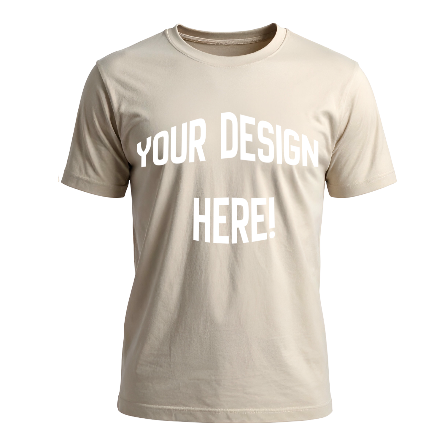Unisex Softstyle® T-Shirt - 64000