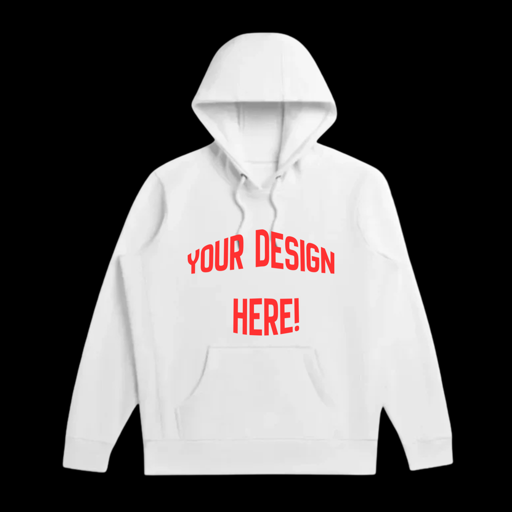 VIVONK Premium Adult Hoodie