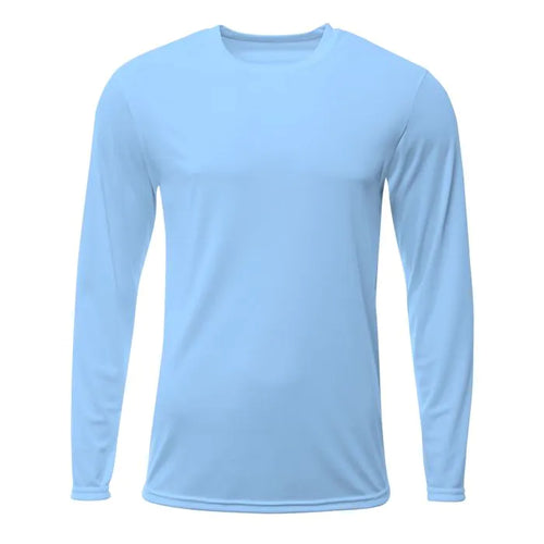 ADULT SPRINT PERFORMANCE LONG SLEEVE TEE - 3425