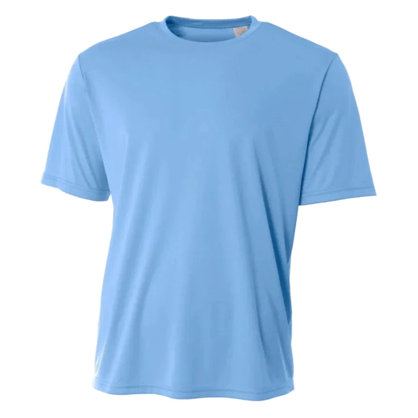 ADULT SPRINT PERFORMACE TEE - N3402