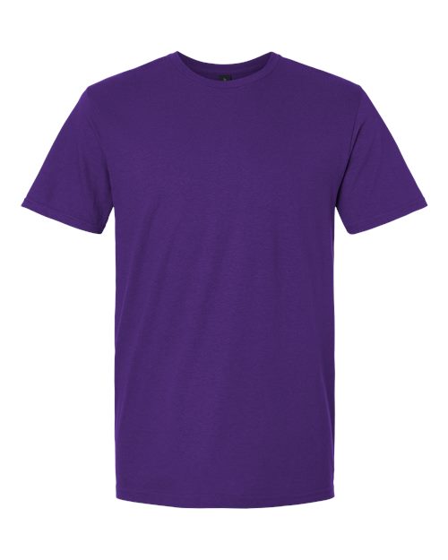 Unisex Softstyle® T-Shirt - 64000