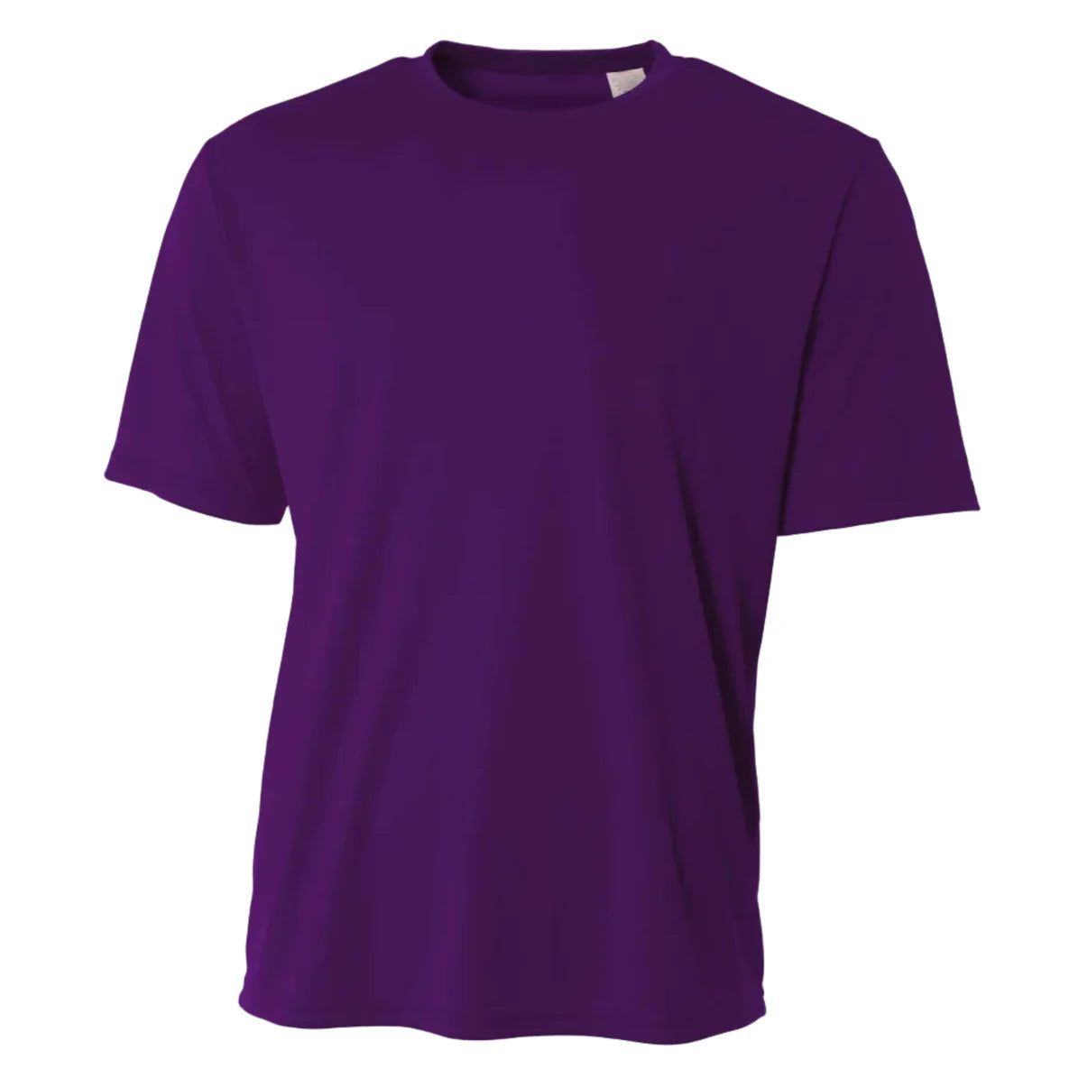 ADULT SPRINT PERFORMACE TEE - N3402