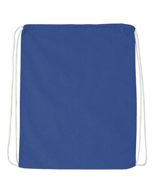 Custom Sport Pack with Drawstring – Personalized Bag