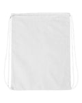 Custom Sport Pack with Drawstring – Personalized Bag