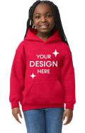 VIVOINK PREMIUM YOUTH HOODIE