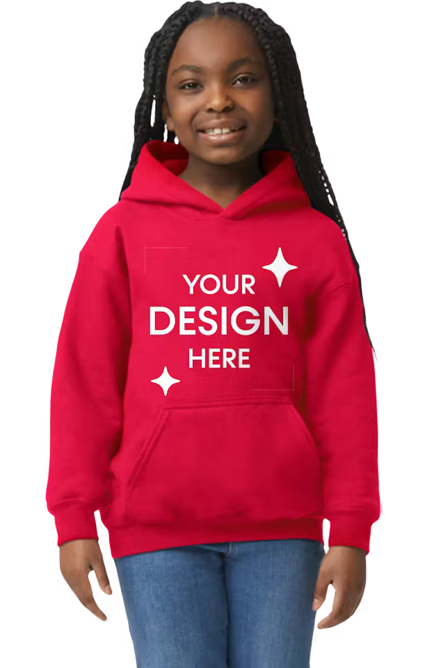 VIVOINK PREMIUM YOUTH HOODIE