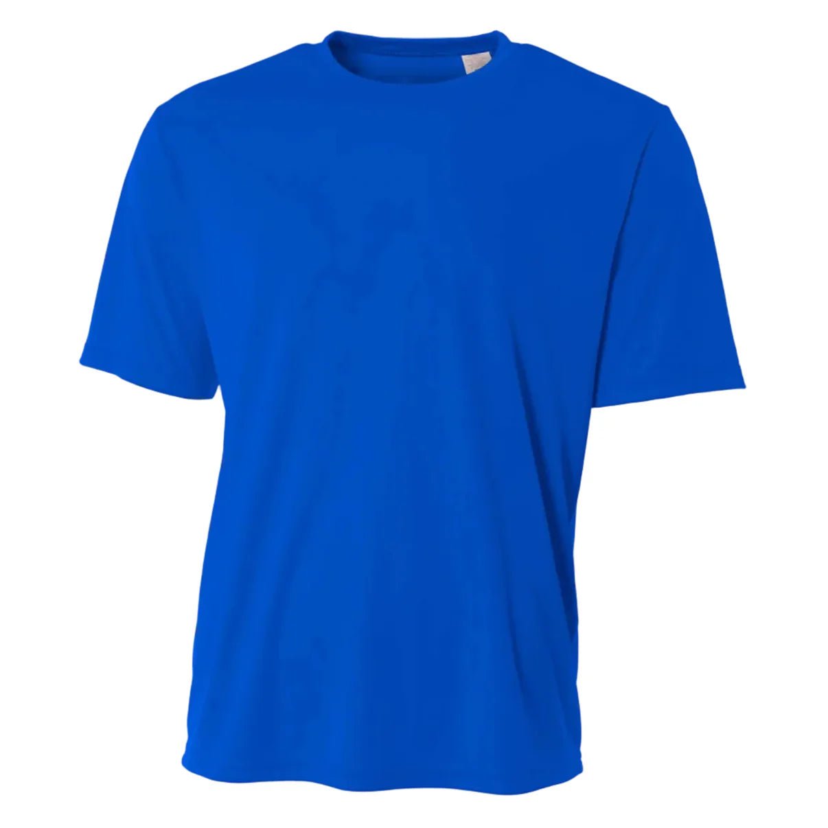 ADULT SPRINT PERFORMACE TEE - N3402
