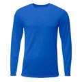 ADULT SPRINT PERFORMANCE LONG SLEEVE TEE - 3425