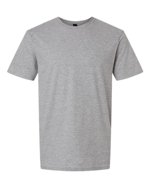 Unisex Softstyle® T-Shirt - 64000