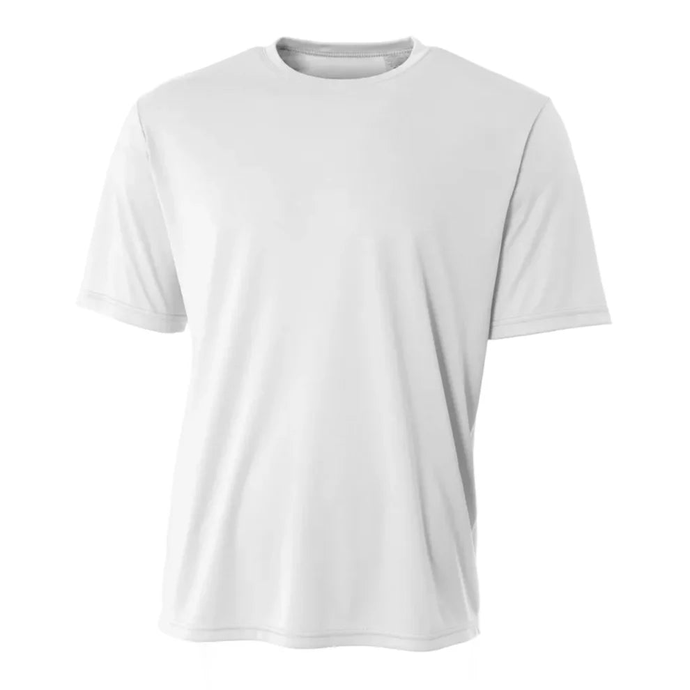 YOUTH COOLING PERFORMANCE CREW - NB3142