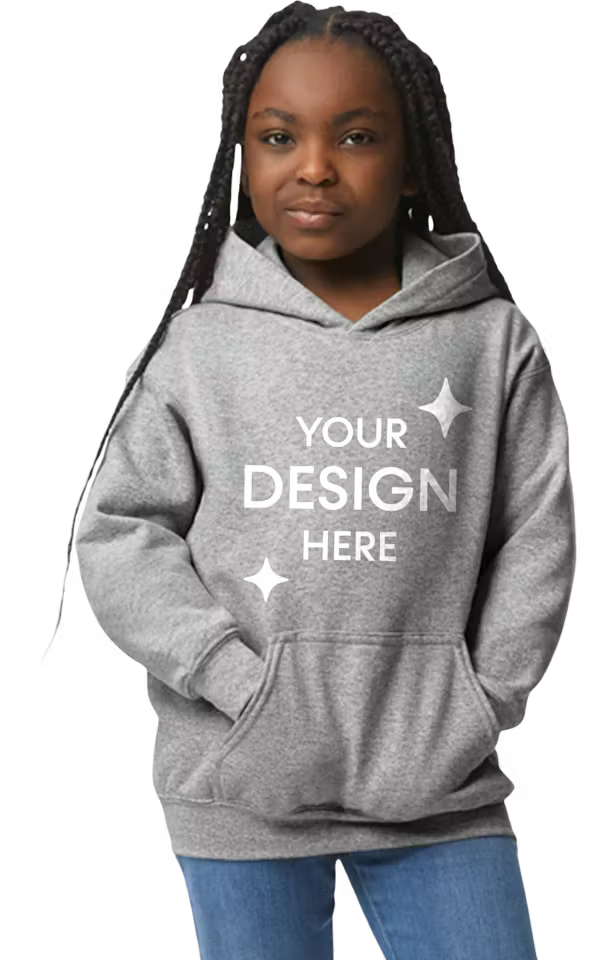 VIVOINK PREMIUM YOUTH HOODIE