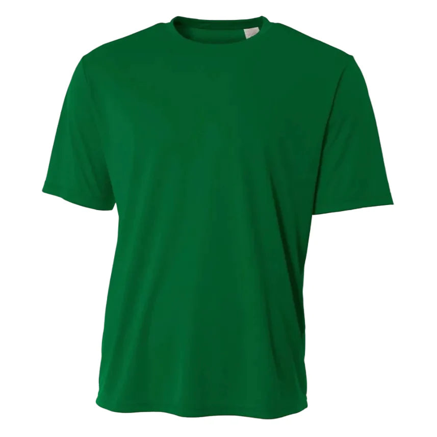 ADULT SPRINT PERFORMACE TEE - N3402