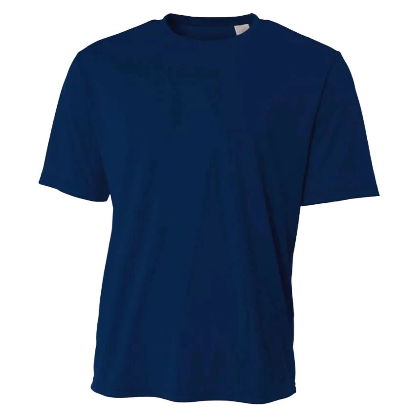 ADULT SPRINT PERFORMACE TEE - N3402