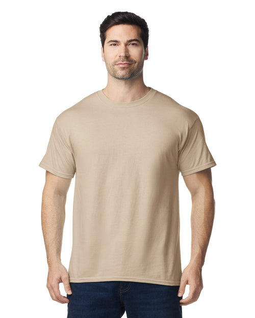 Gildan® 5000 Heavy Cotton Adult T-Shirt- Basic Colors
