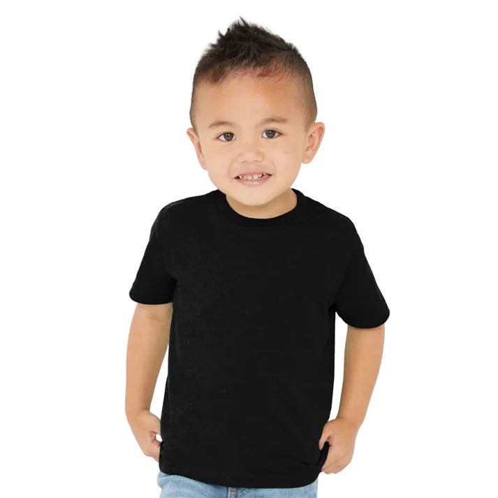 Vivo Toddler T-Shirt - 100% soft breathable cotton
