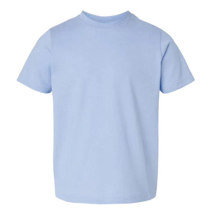 Vivo Toddler T-Shirt - 100% soft breathable cotton