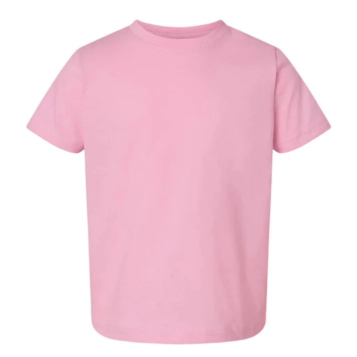 Vivo Toddler T-Shirt - 100% soft breathable cotton