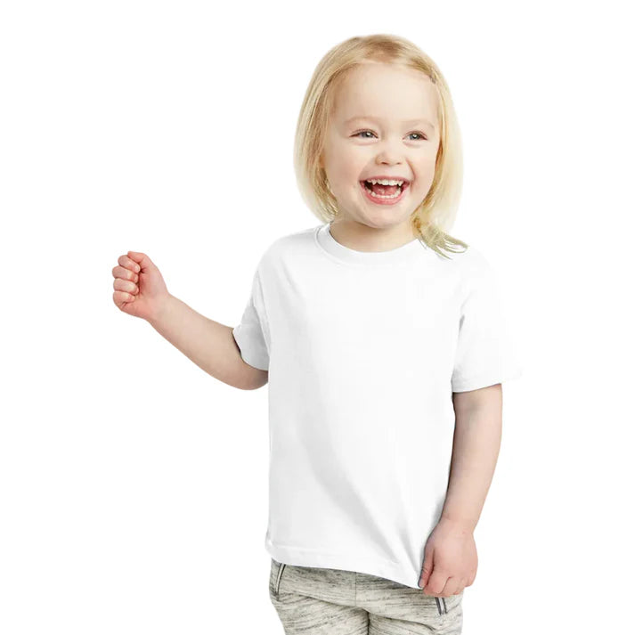 Vivo Toddler T-Shirt - 100% soft breathable cotton